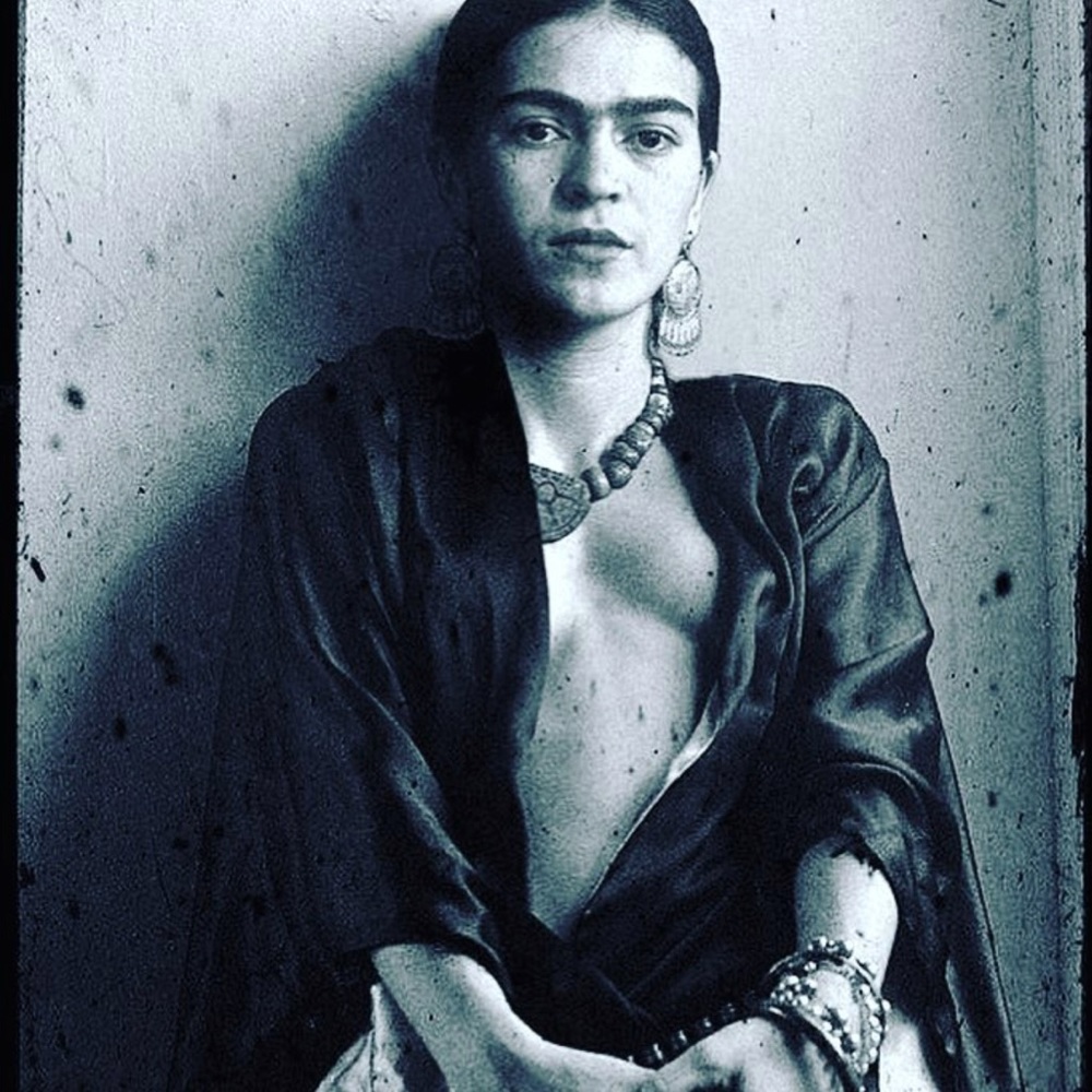 Meet your Posher, Lizzy